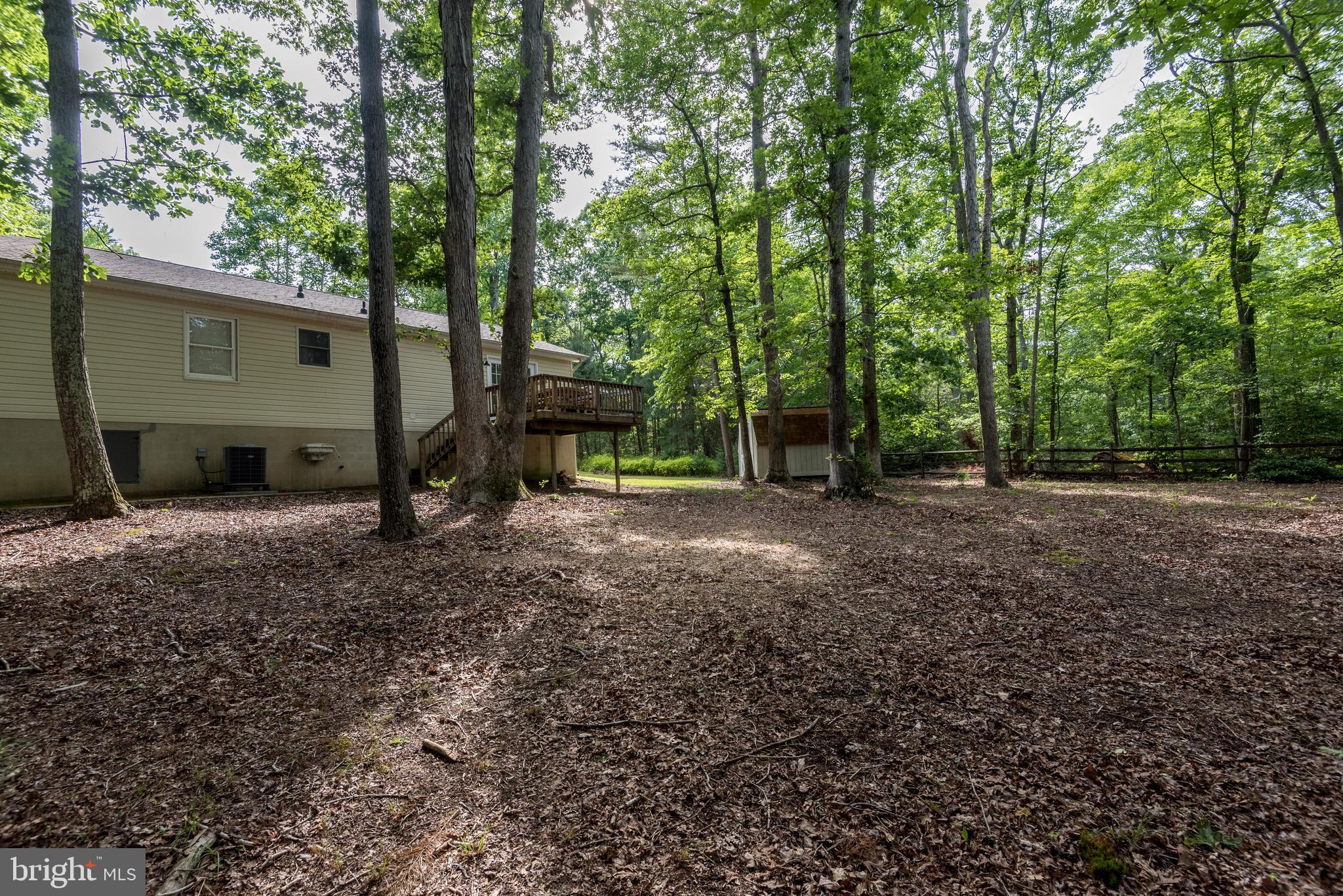 CHESAPEAKE RANCH ESTATES - Residential