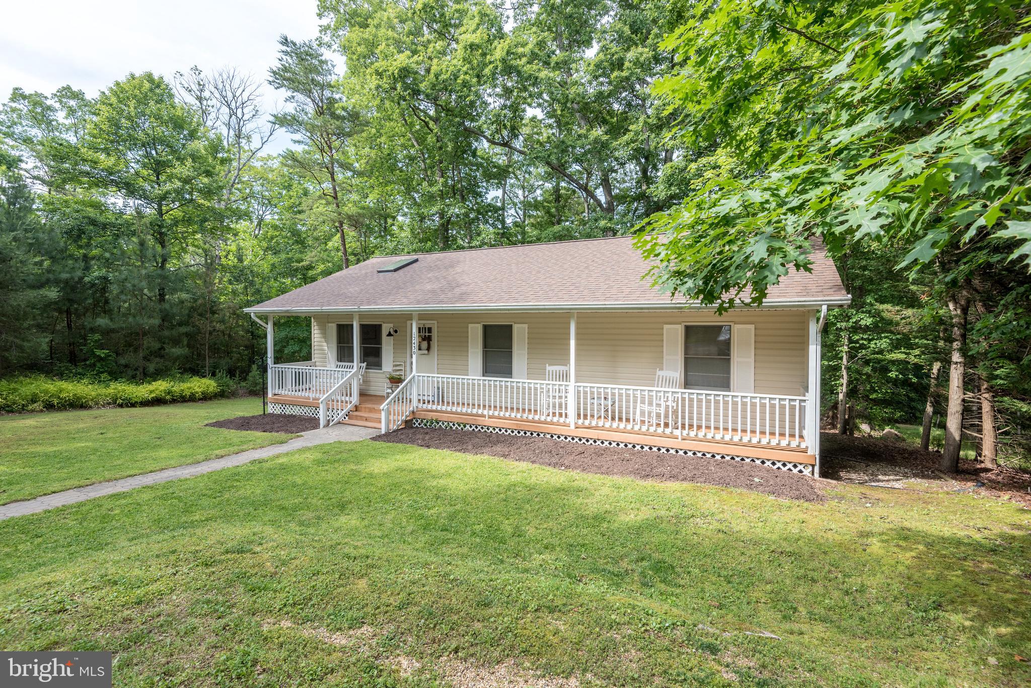 CHESAPEAKE RANCH ESTATES - Residential