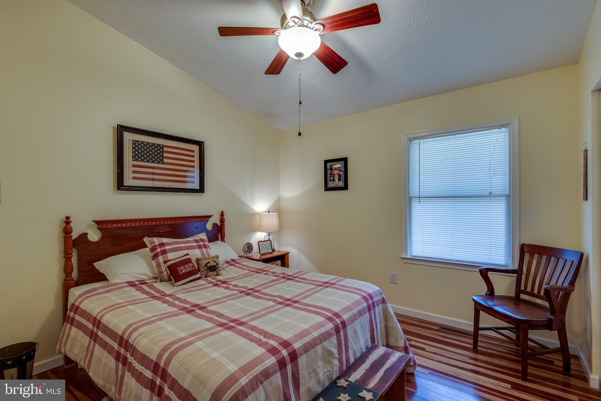 CHESAPEAKE RANCH ESTATES - Residential