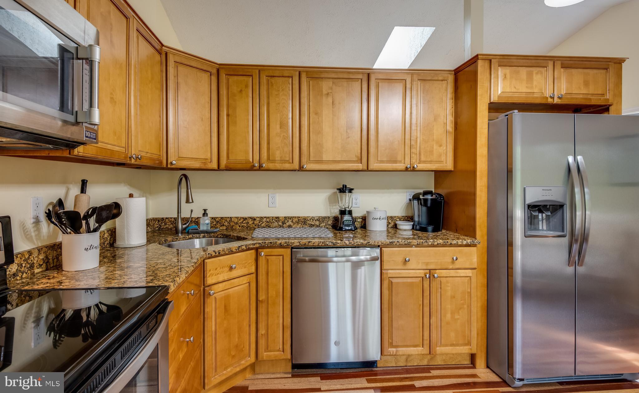 CHESAPEAKE RANCH ESTATES - Residential