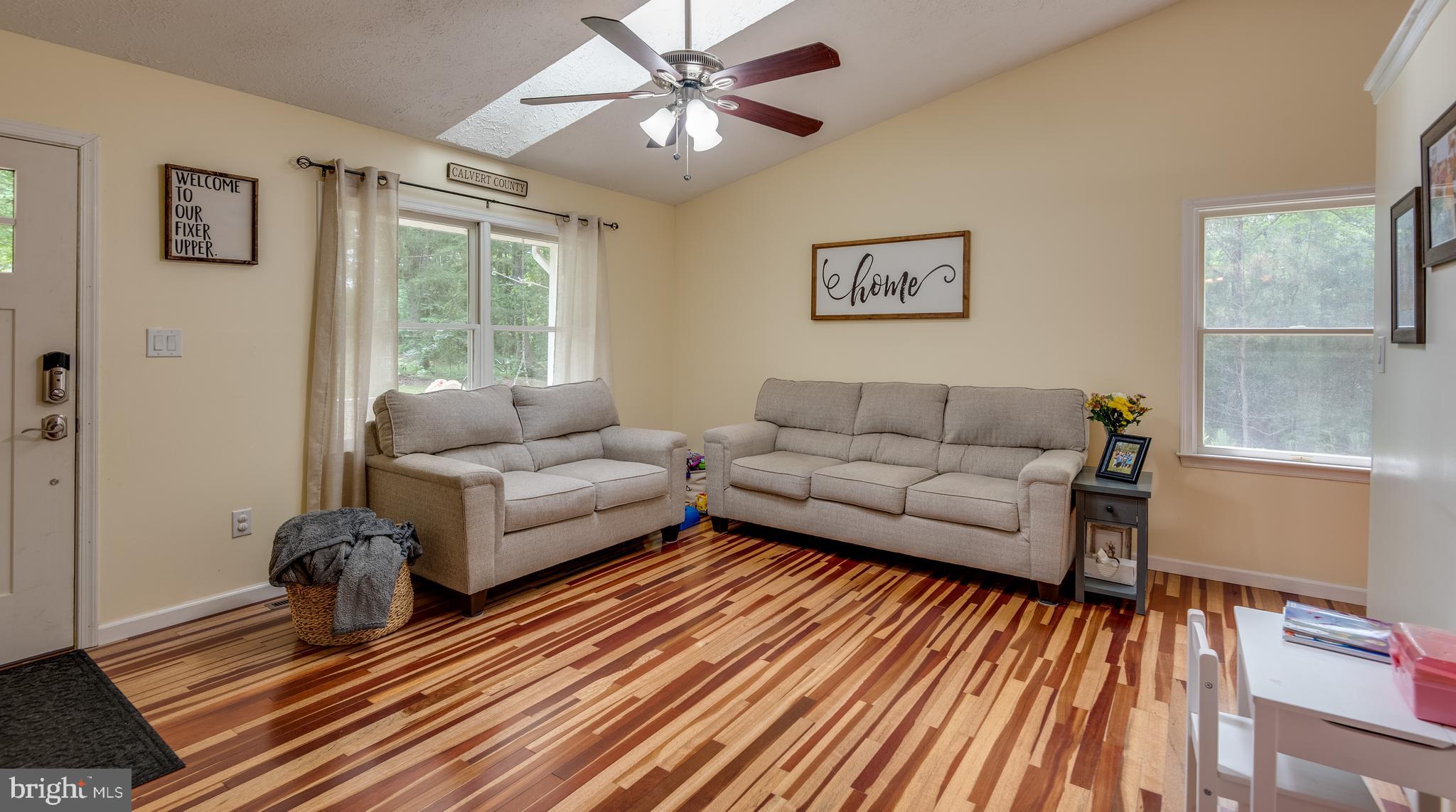 CHESAPEAKE RANCH ESTATES - Residential