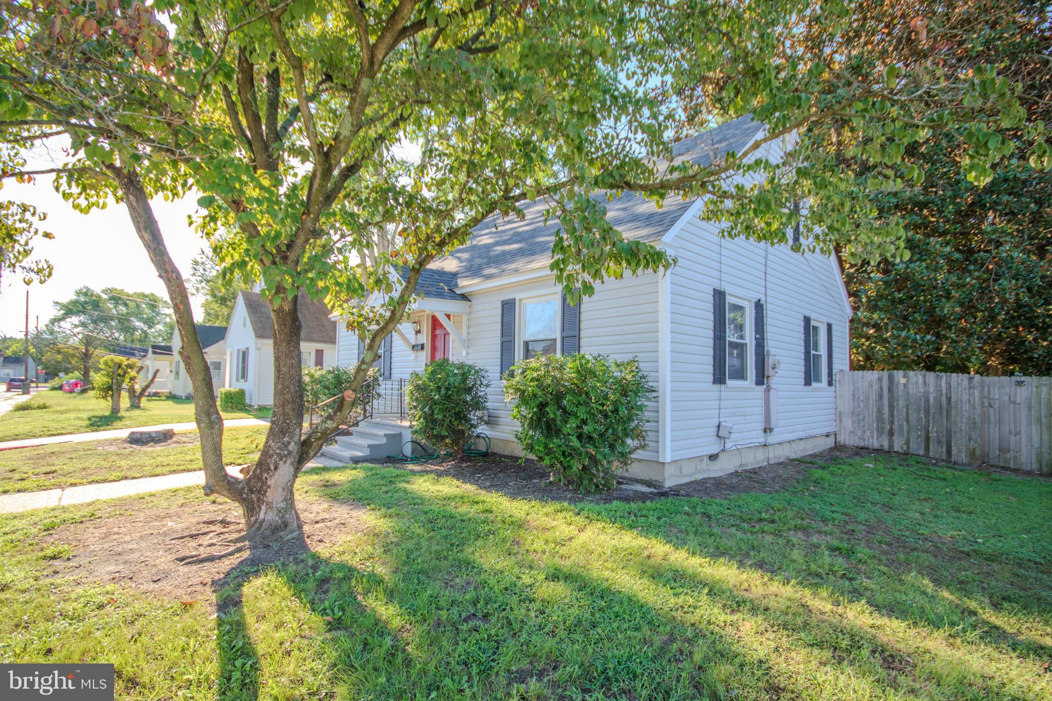 312 PRYOR AVENUE