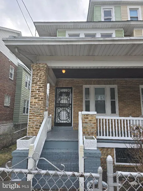 725 Edgewood Avenue, Trenton, NJ 08618 - MLS#: NJME2054584