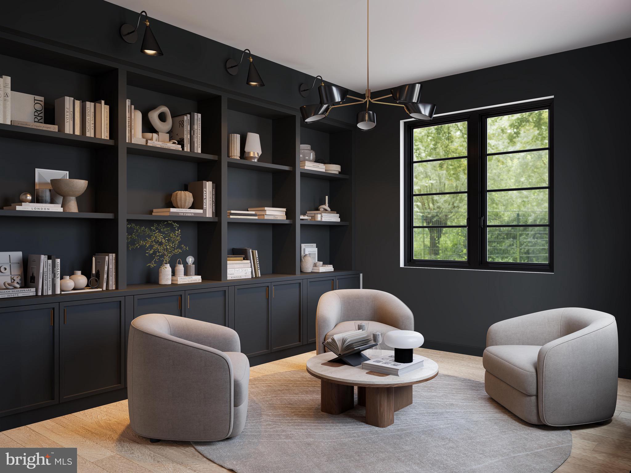 GLADWYNE - Residential