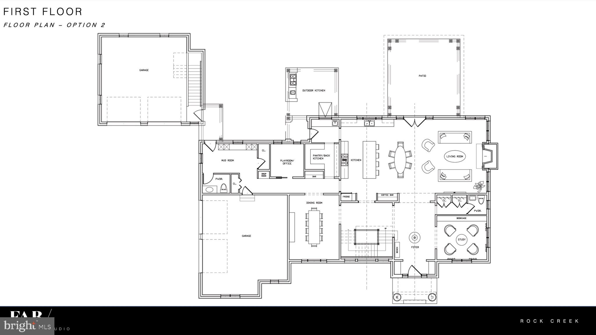 GLADWYNE - Residential