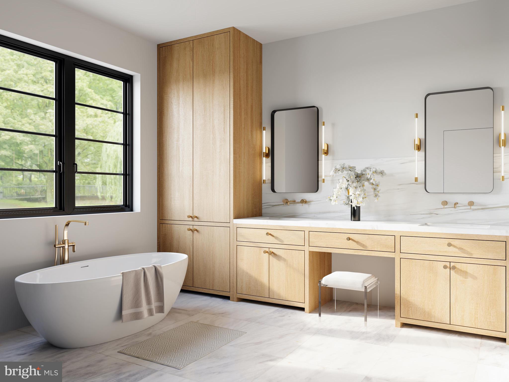 GLADWYNE - Residential