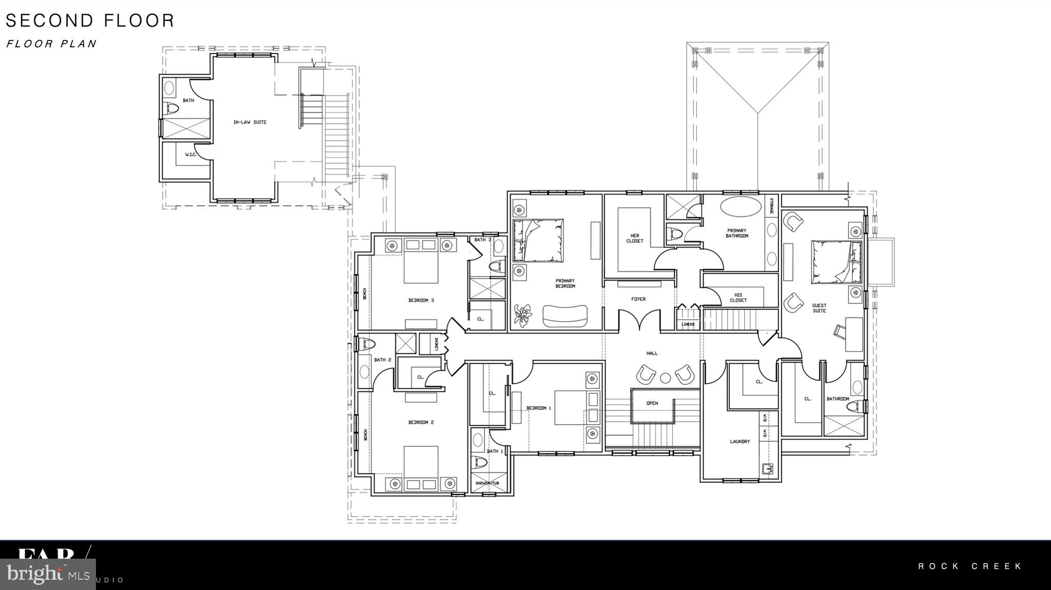 GLADWYNE - Residential