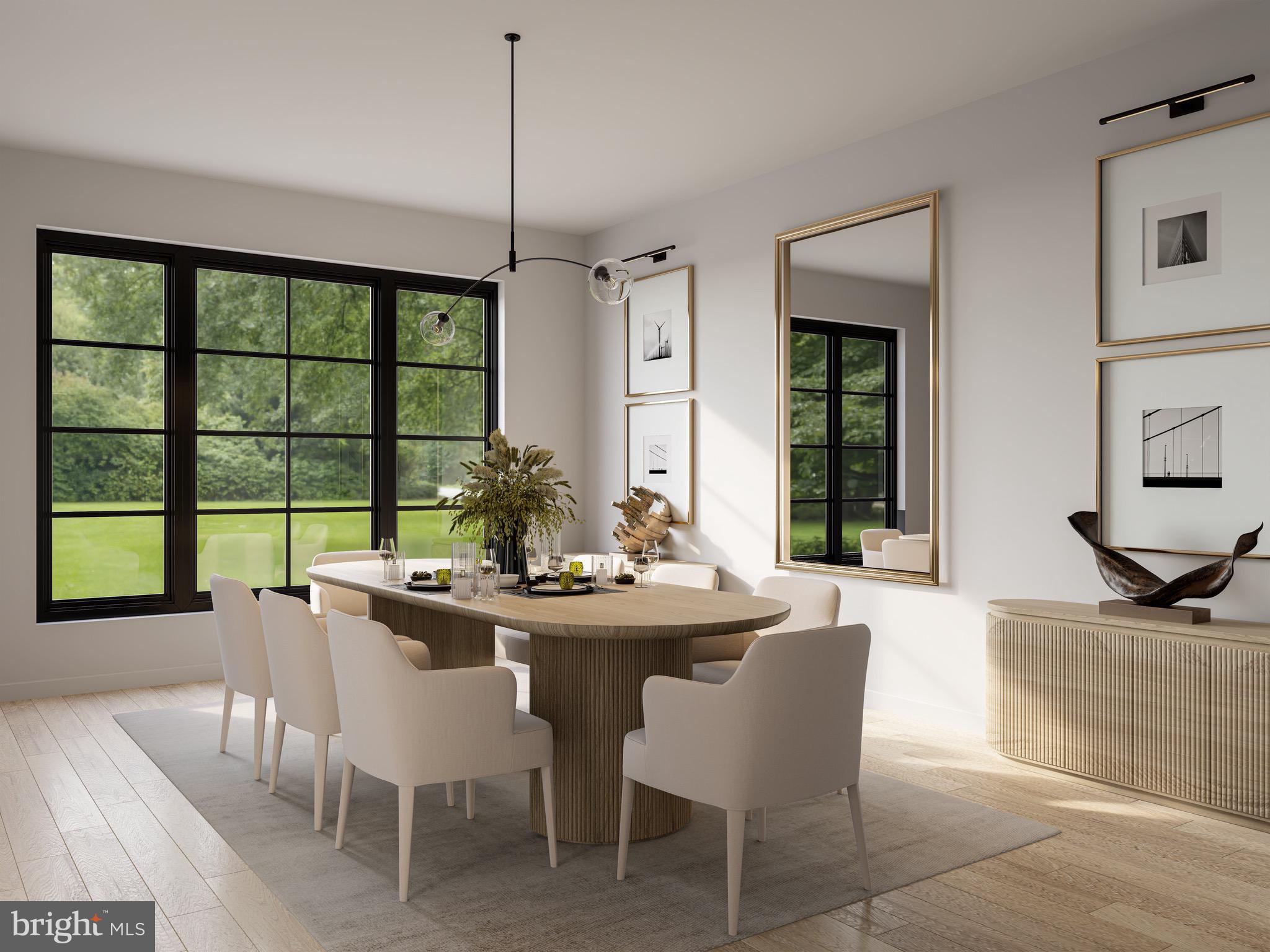 GLADWYNE - Residential