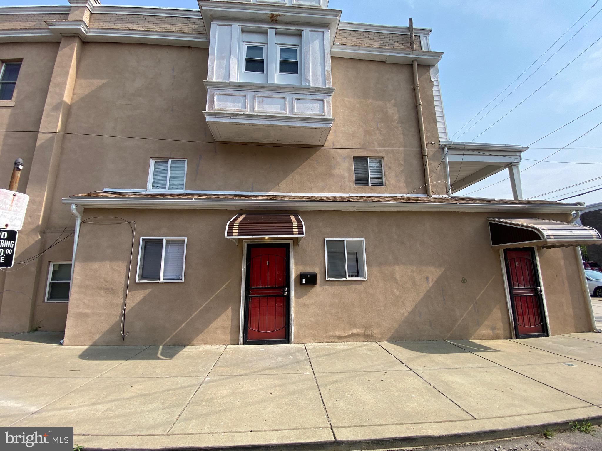 Welcome to 1624 N 57th St, a spacious 2 bedroom, 1 bathroom basement unit. This home features an open layout with a comfortable living area, a modern kitchen, and generous closet space throughout. Both bedrooms are well-sized with natural light, and the bathroom is updated with sleek finishes. Located on a quiet block with easy access to public transportation, parks, and shopping. Perfect for tenants looking for affordability without compromising on space and convenience. Schedule your showing today.
Owner is accepting PHA Section 8 HCV vouchers. Also, accepting all subsidy programs.