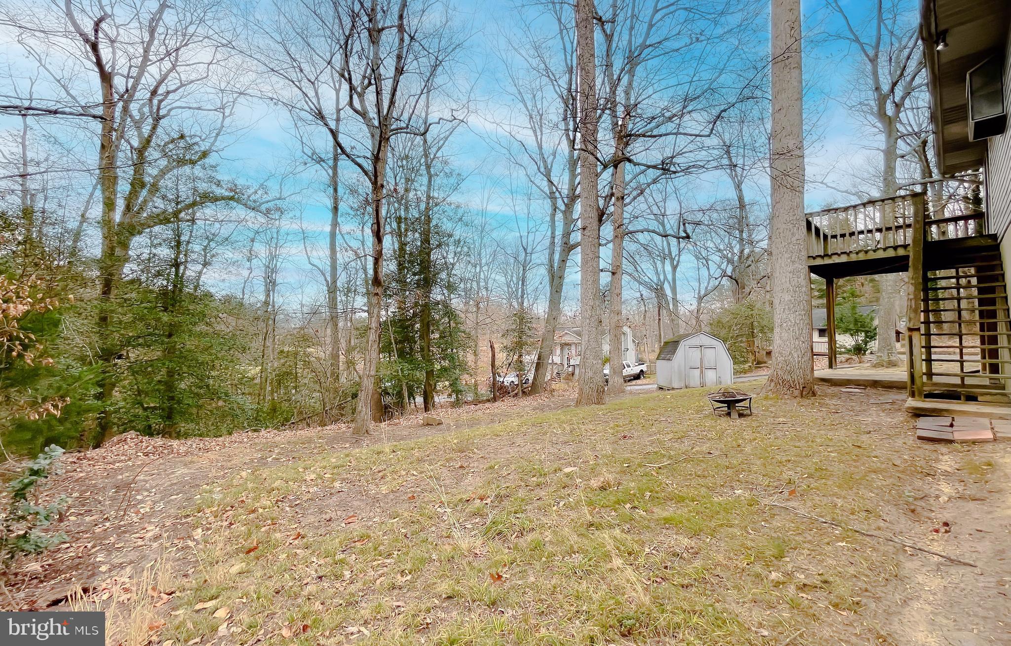 CHESAPEAKE RANCH ESTATES - Residential