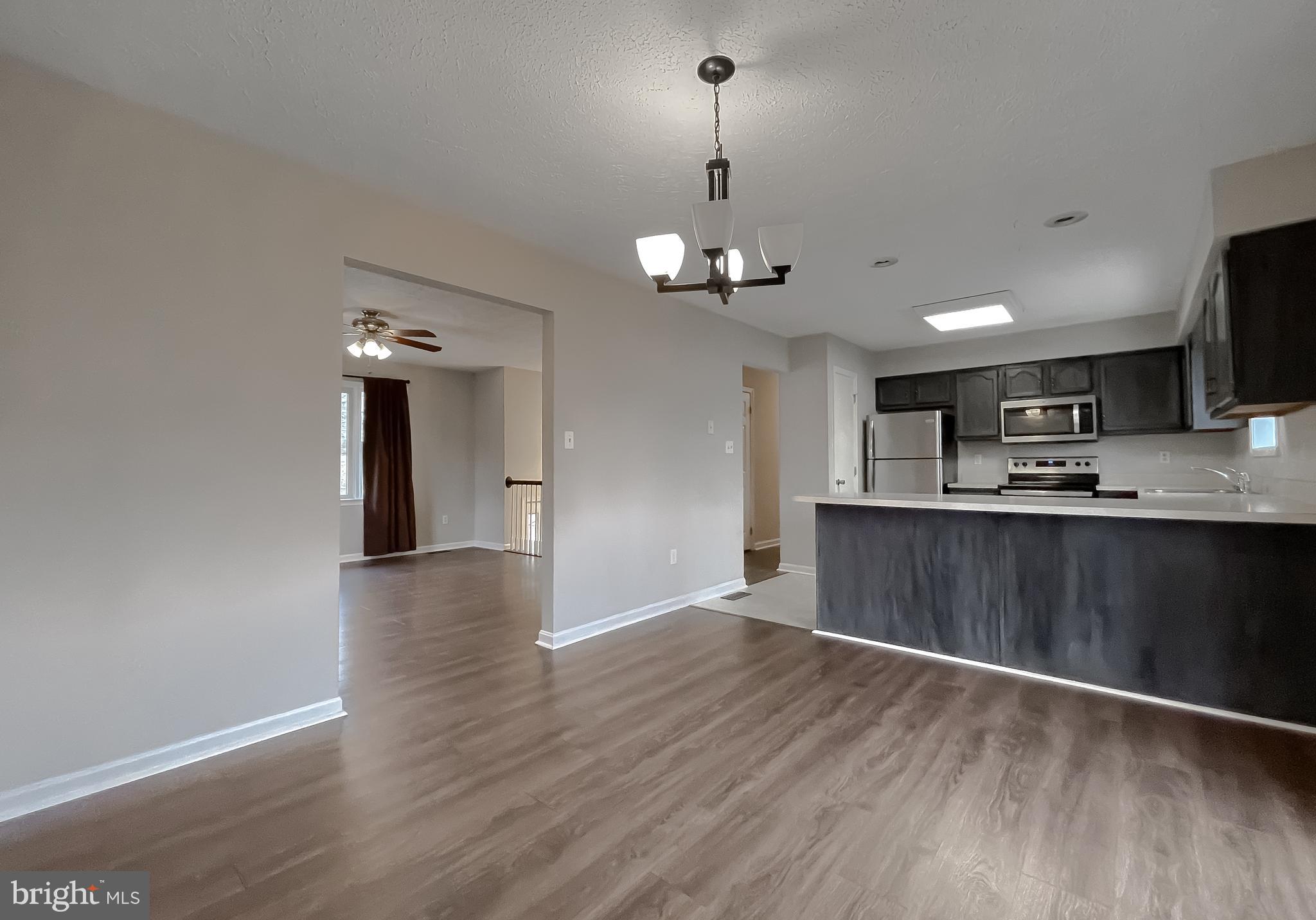 CHESAPEAKE RANCH ESTATES - Residential