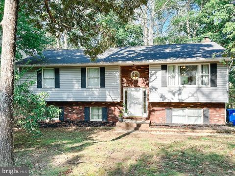 11106 RAWHIDE ROAD LUSBY MD 20657