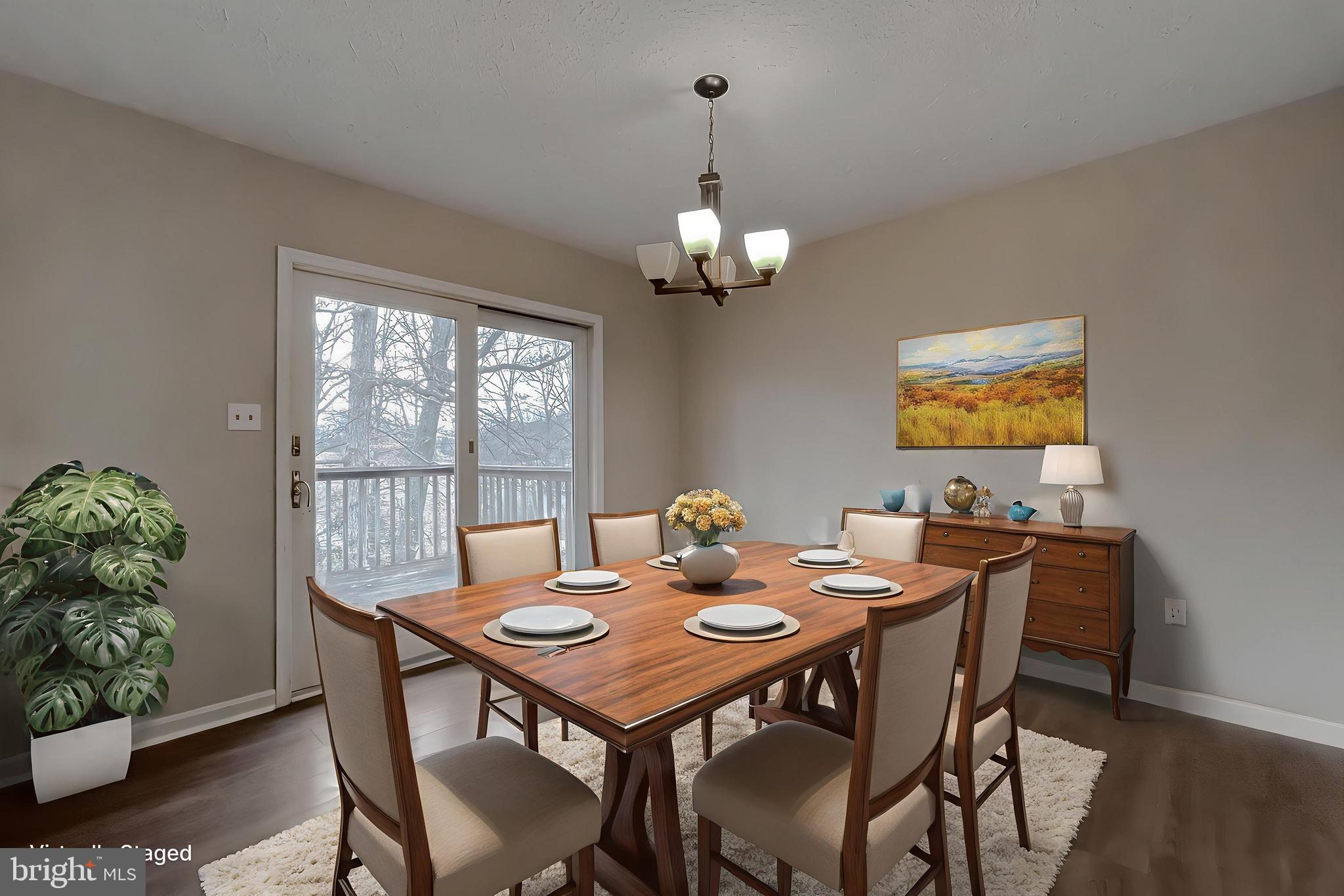 CHESAPEAKE RANCH ESTATES - Residential