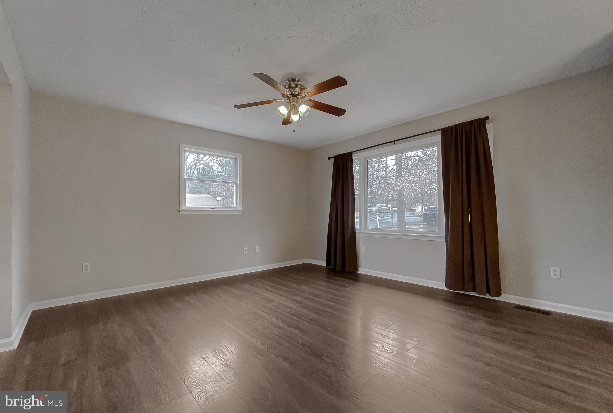 CHESAPEAKE RANCH ESTATES - Residential