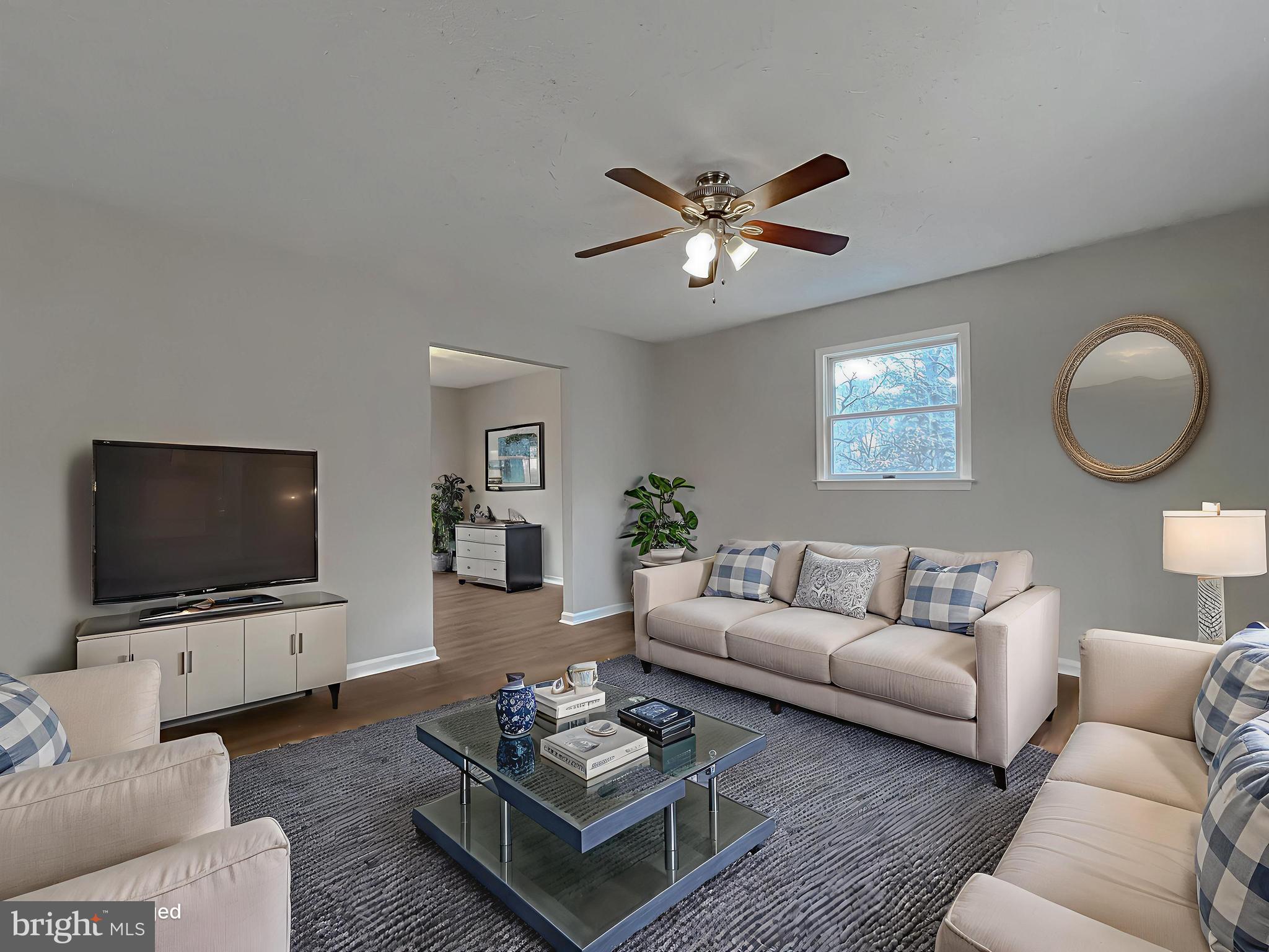 CHESAPEAKE RANCH ESTATES - Residential