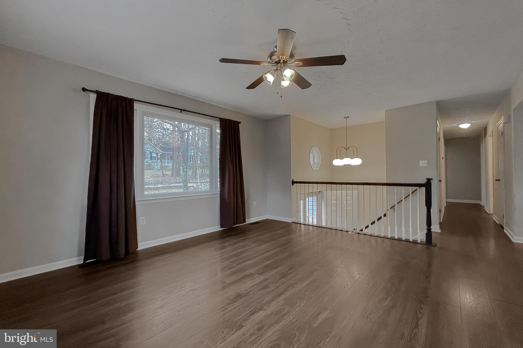 CHESAPEAKE RANCH ESTATES - Residential