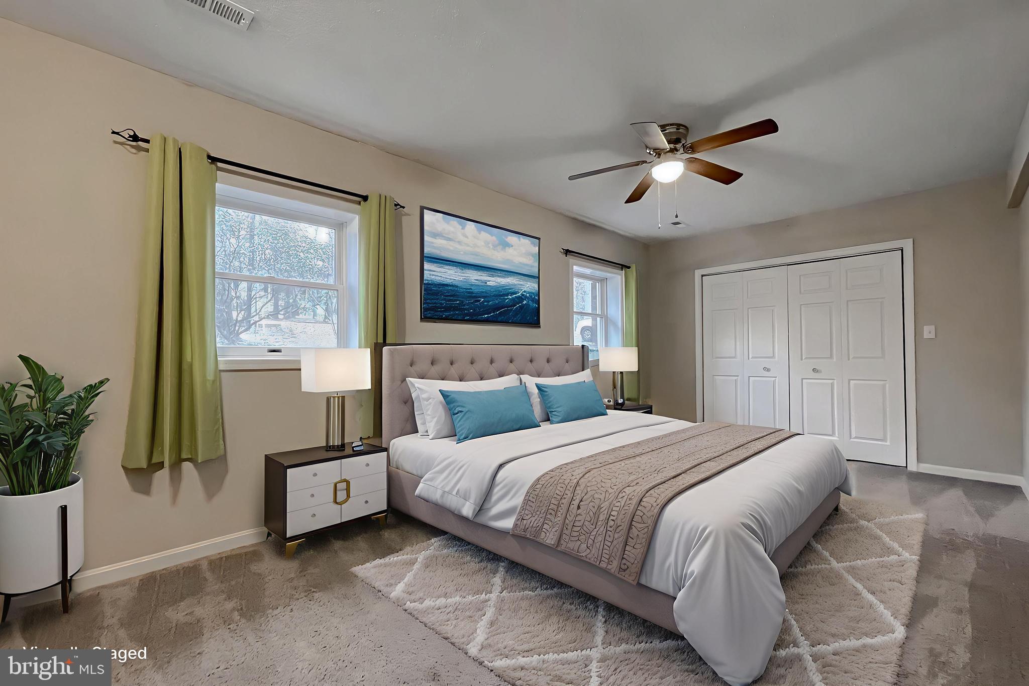 CHESAPEAKE RANCH ESTATES - Residential