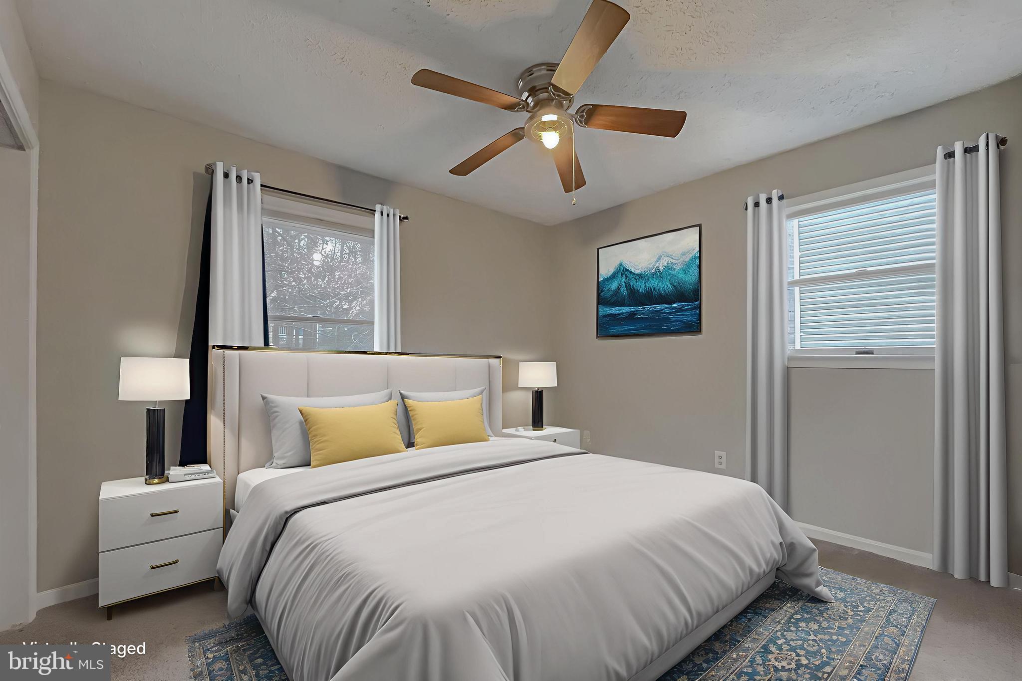 CHESAPEAKE RANCH ESTATES - Residential