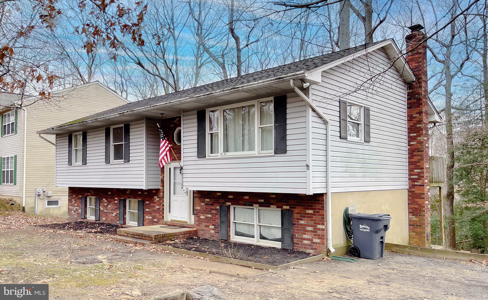 CHESAPEAKE RANCH ESTATES - Residential