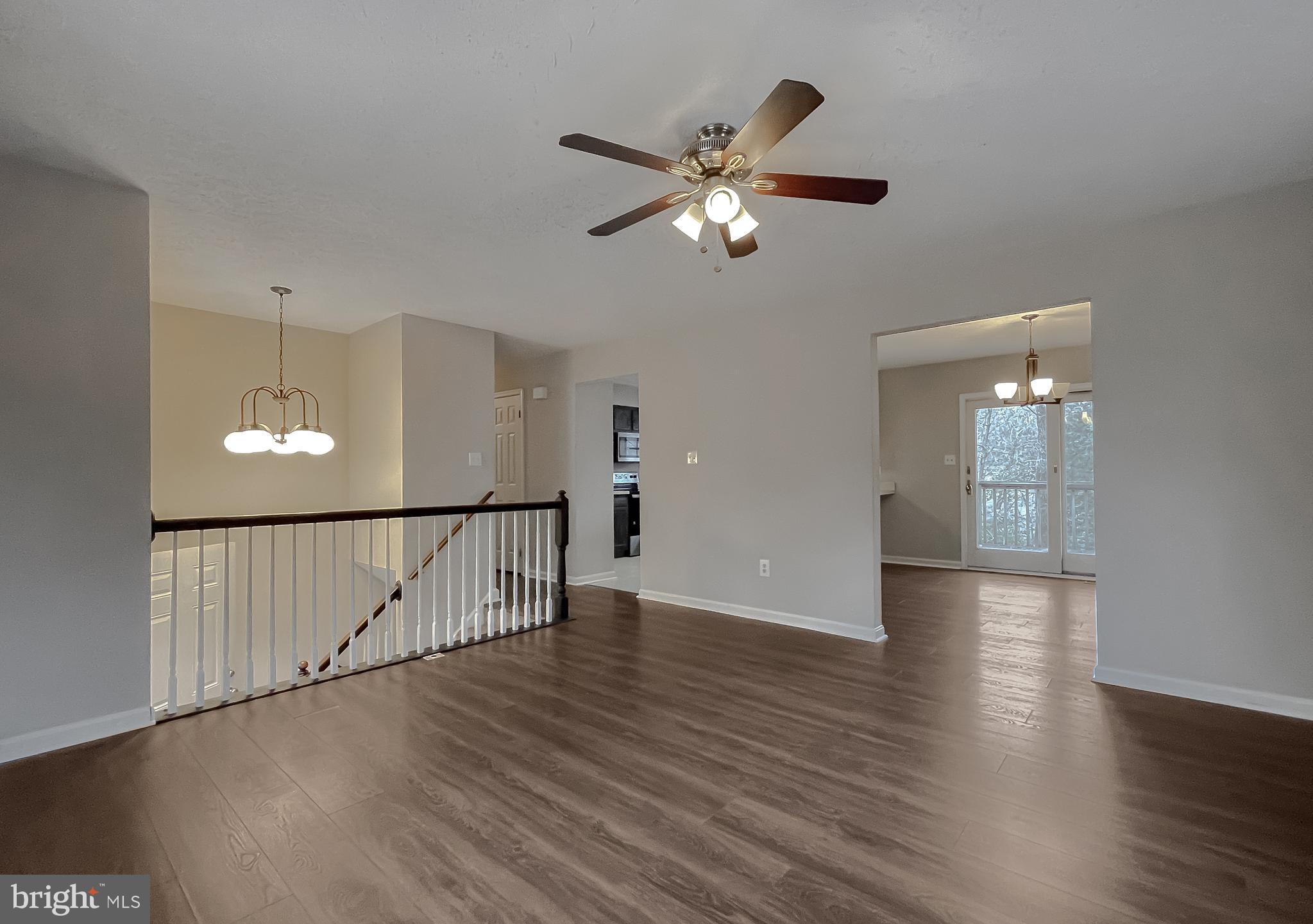 CHESAPEAKE RANCH ESTATES - Residential