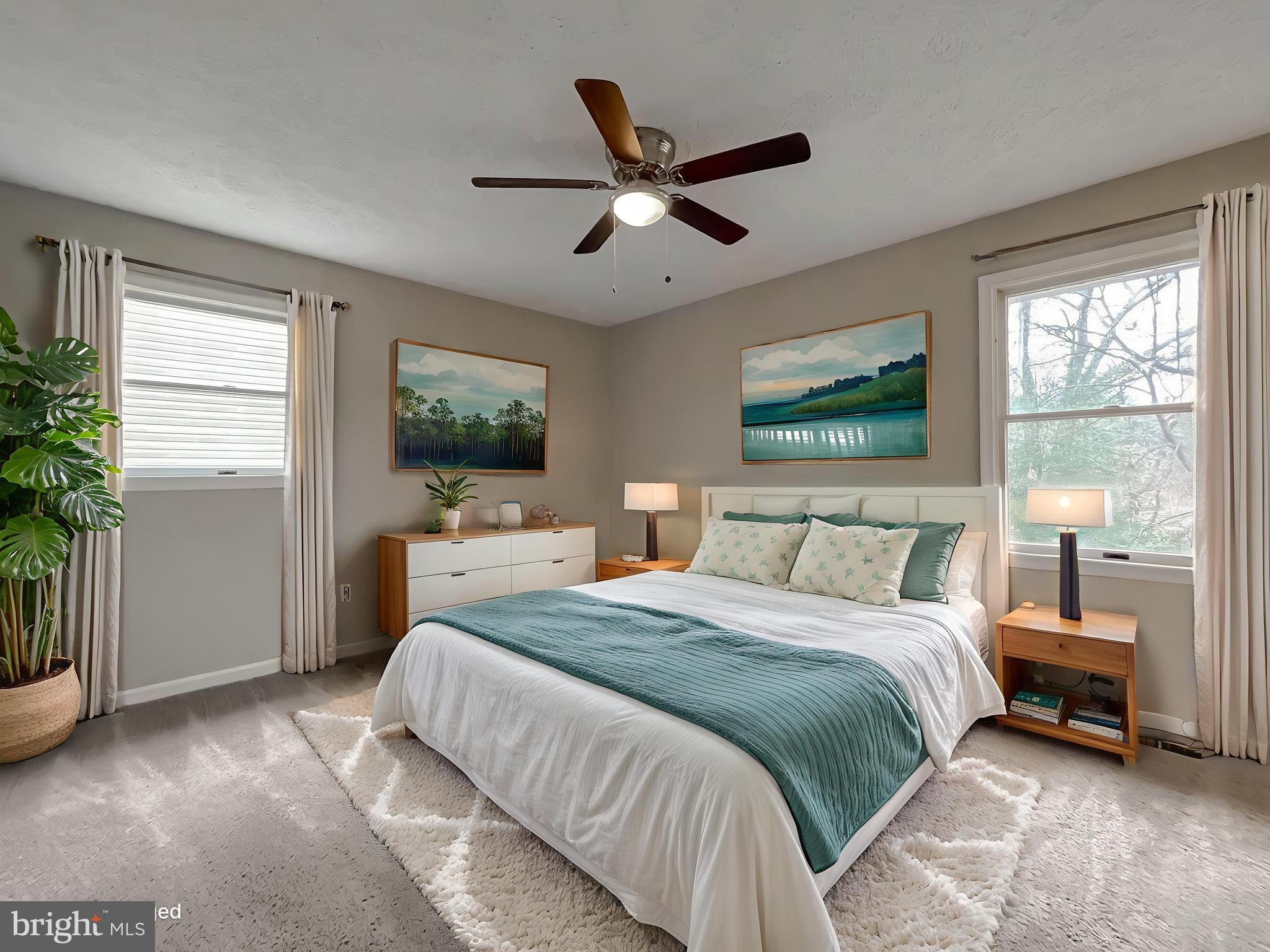 CHESAPEAKE RANCH ESTATES - Residential