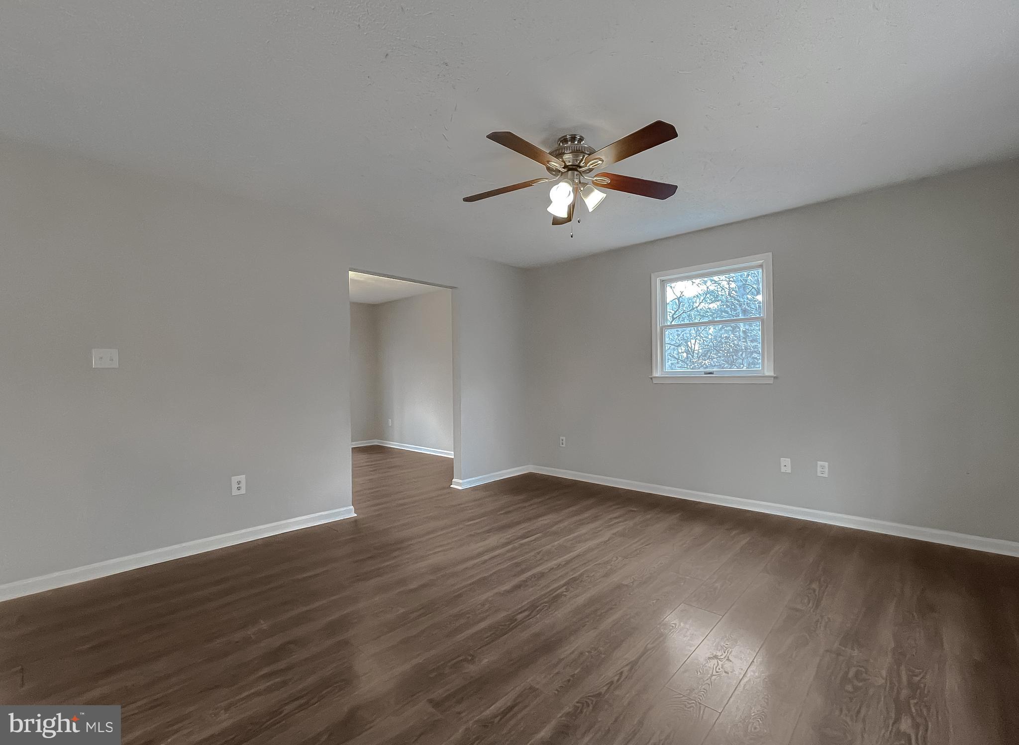 CHESAPEAKE RANCH ESTATES - Residential