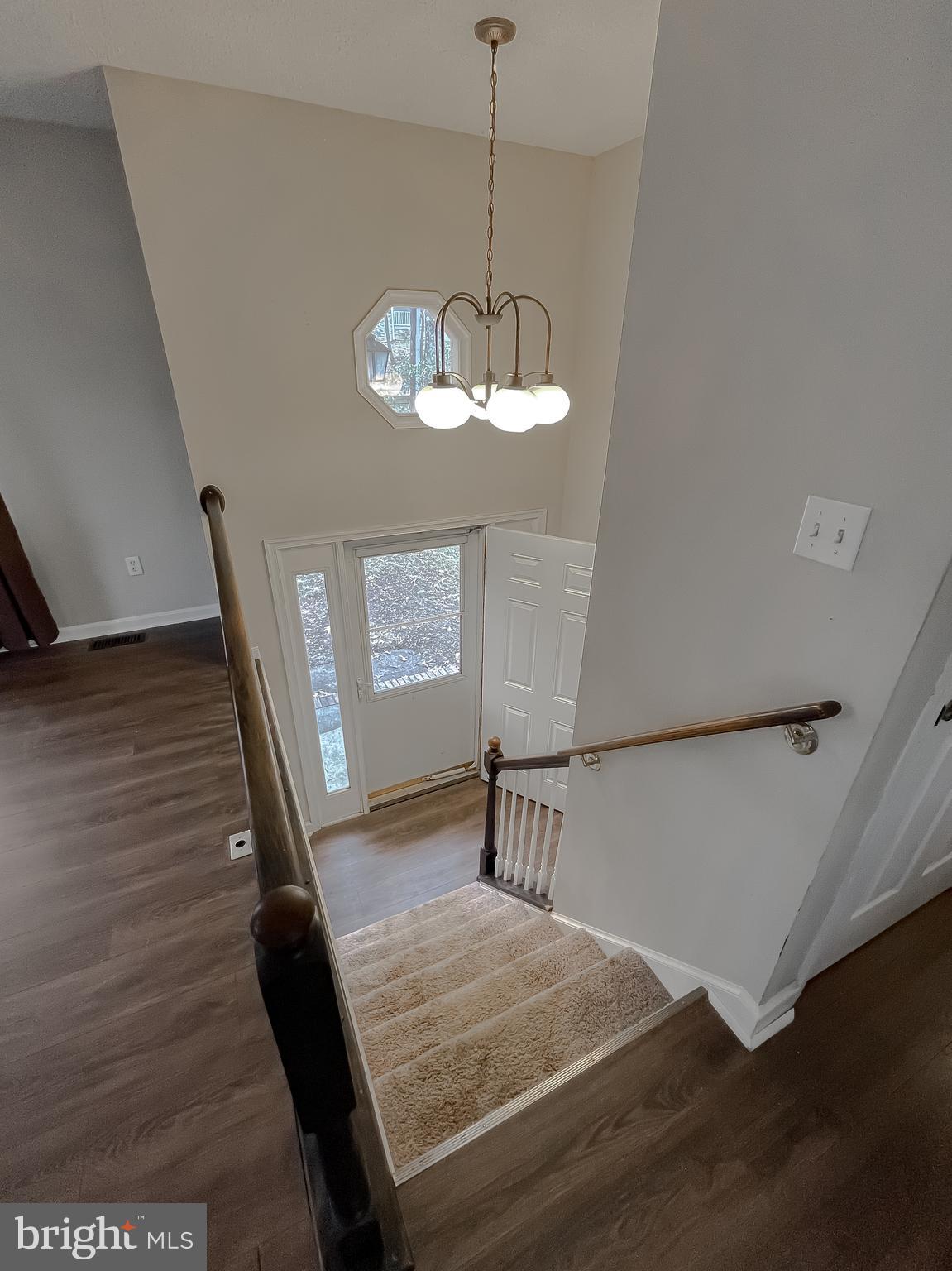 CHESAPEAKE RANCH ESTATES - Residential