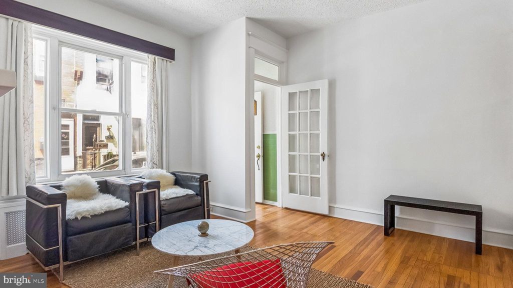 Photo of 2433 S Mole Street, PHILADELPHIA, PA 19145 (MLS # PAPH2608394)