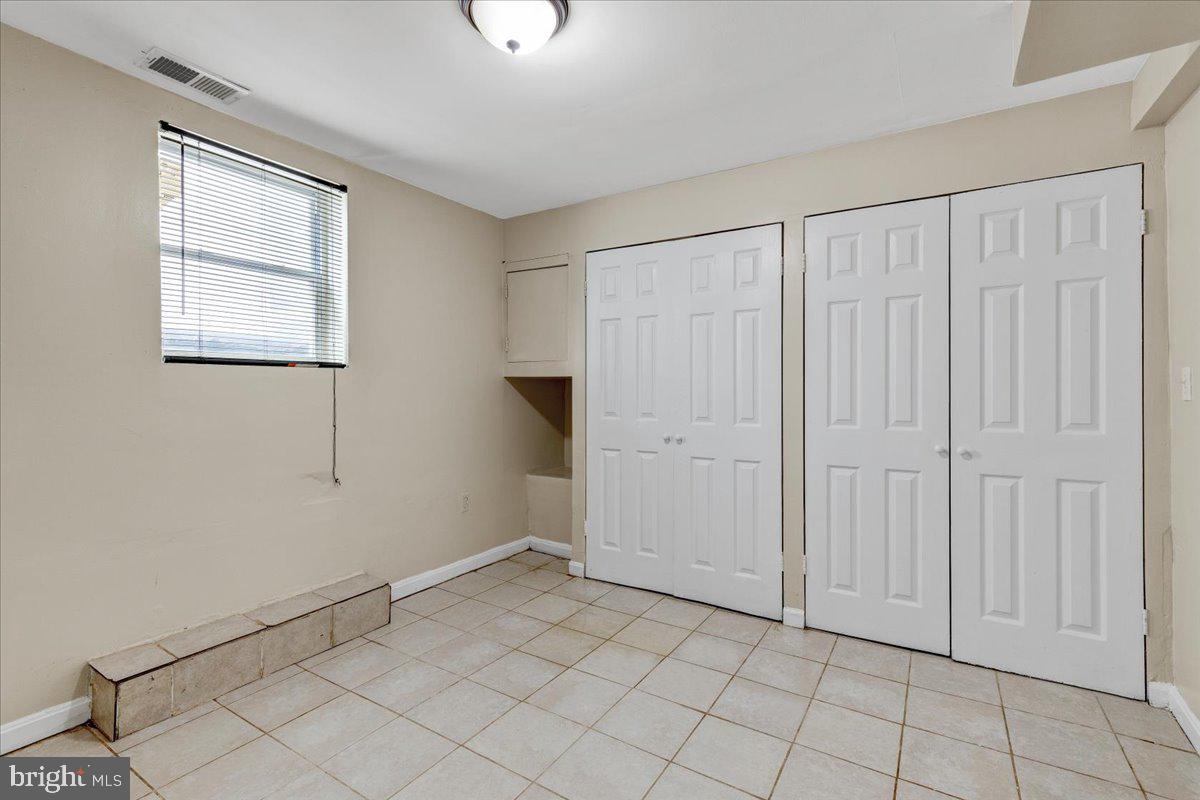 CAPITOL HEIGHTS - Residential