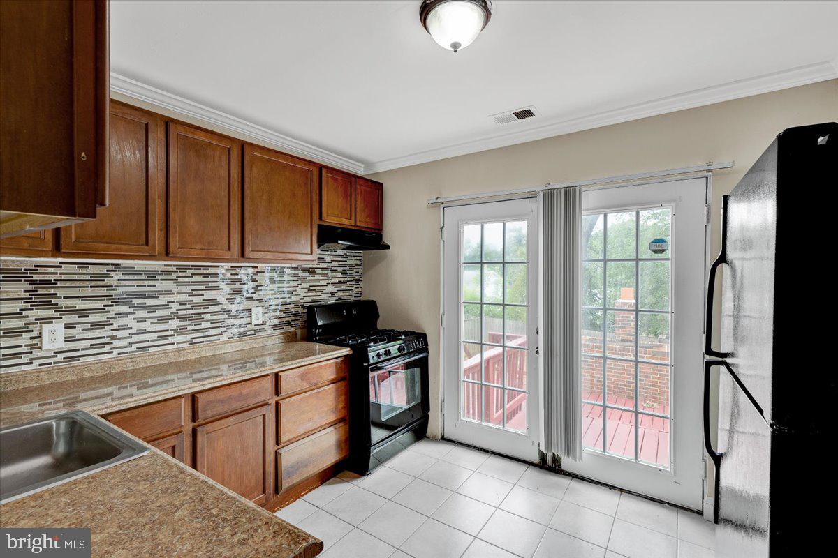 CAPITOL HEIGHTS - Residential