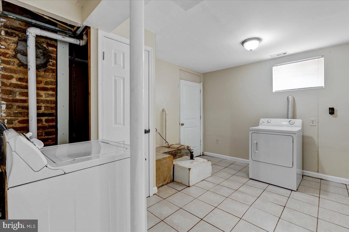 CAPITOL HEIGHTS - Residential