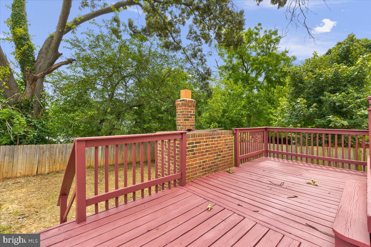 CAPITOL HEIGHTS - Residential