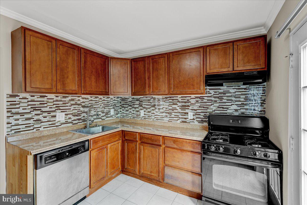 CAPITOL HEIGHTS - Residential