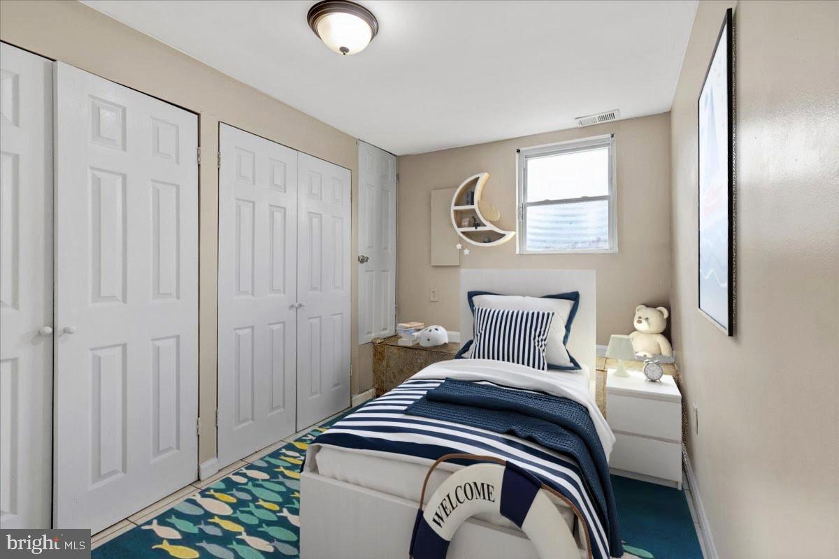 CAPITOL HEIGHTS - Residential