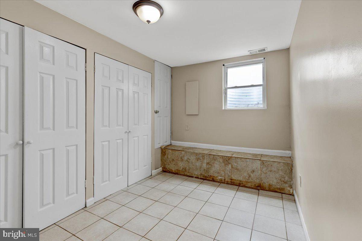 CAPITOL HEIGHTS - Residential