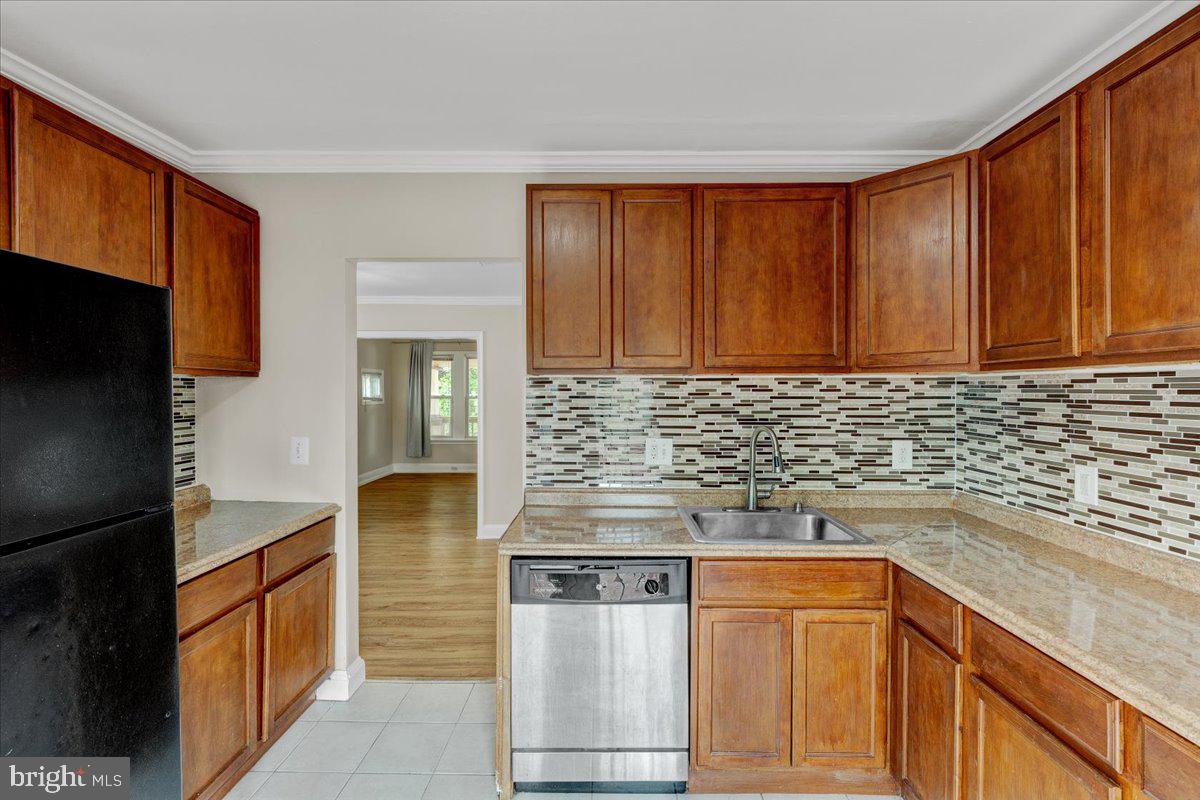 CAPITOL HEIGHTS - Residential