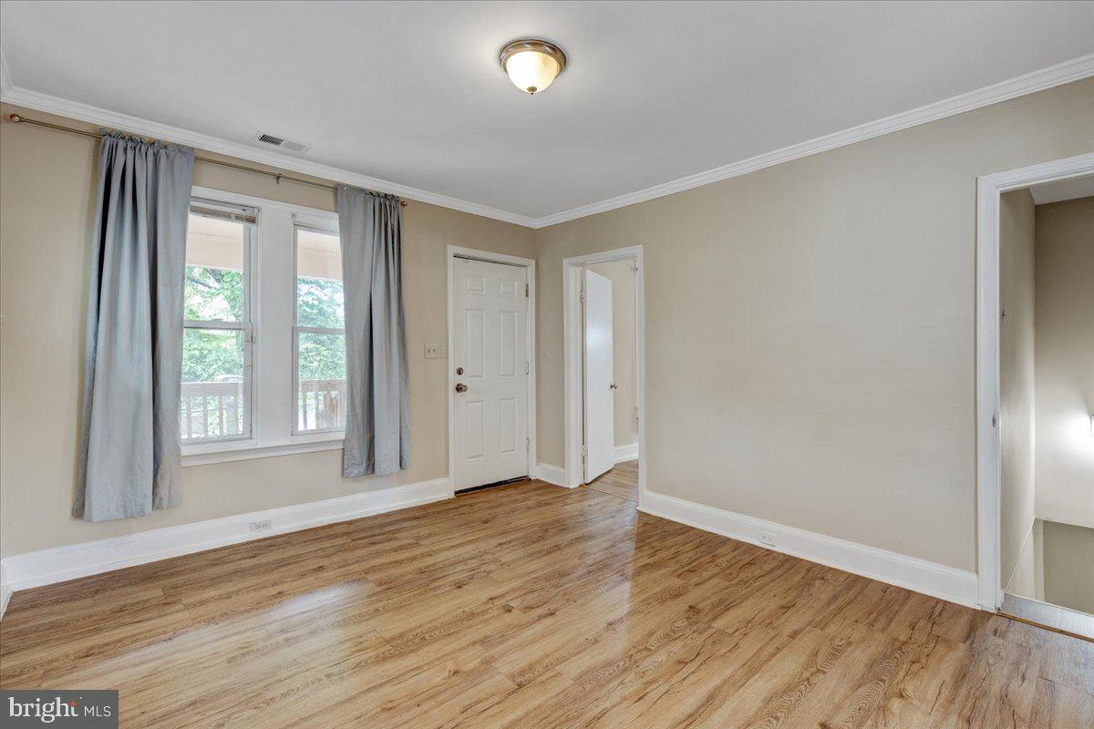 CAPITOL HEIGHTS - Residential