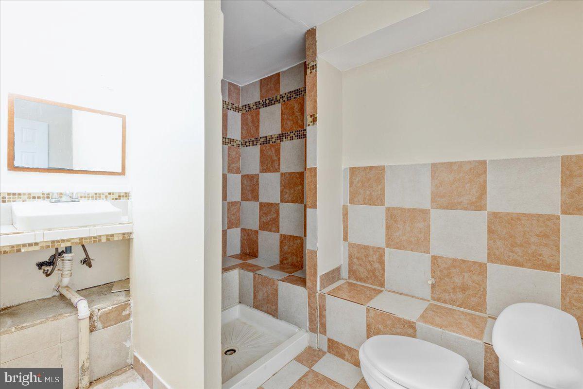 CAPITOL HEIGHTS - Residential