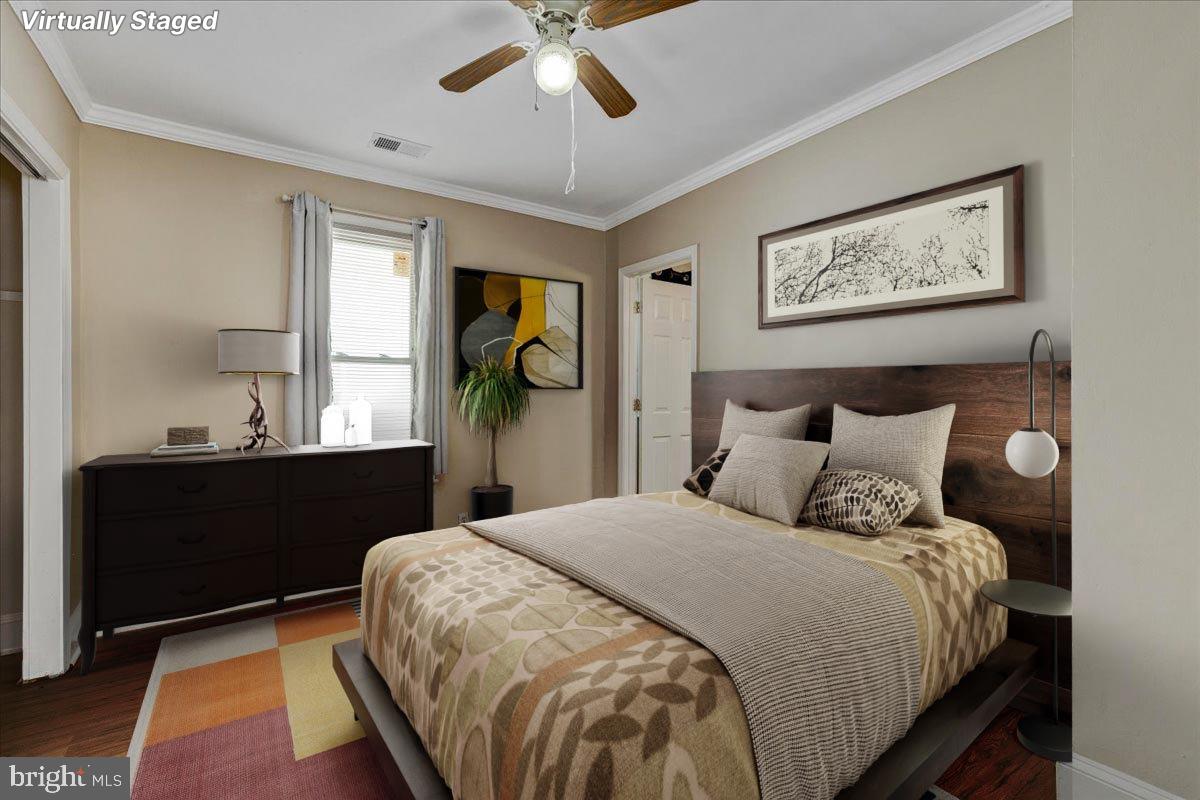 CAPITOL HEIGHTS - Residential