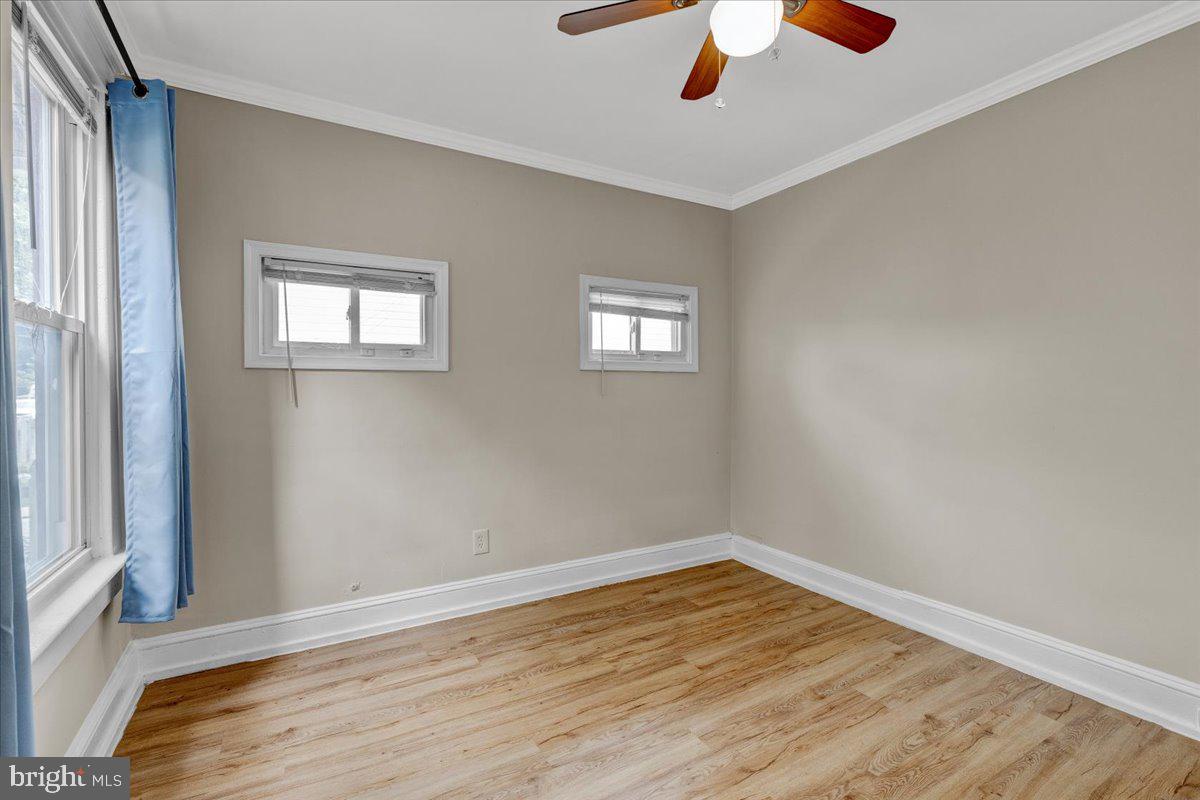 CAPITOL HEIGHTS - Residential