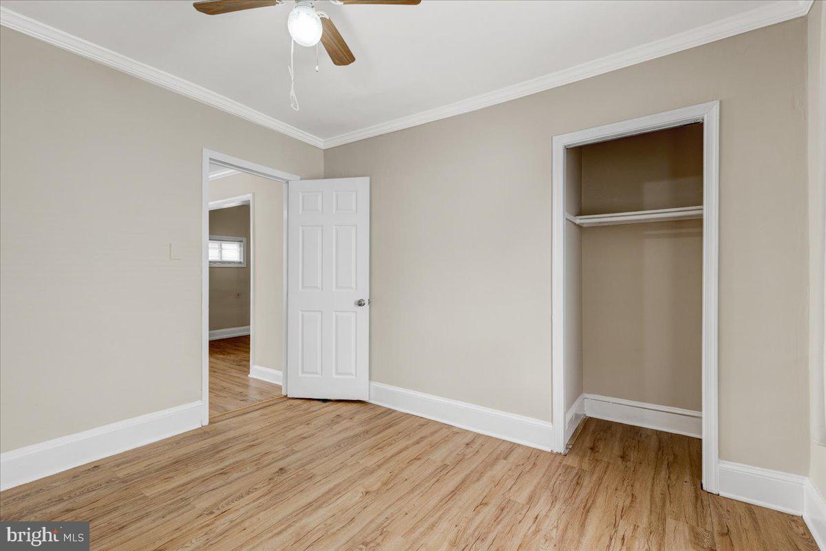 CAPITOL HEIGHTS - Residential