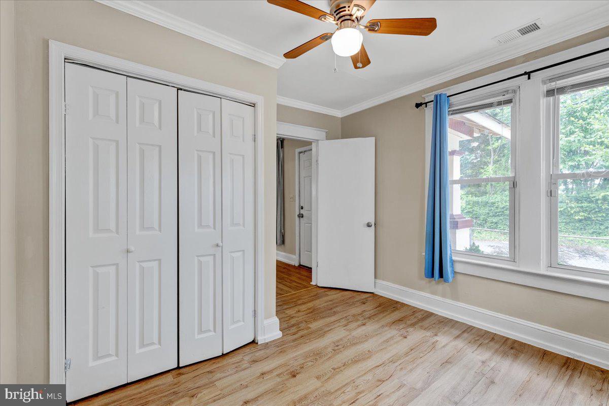 CAPITOL HEIGHTS - Residential