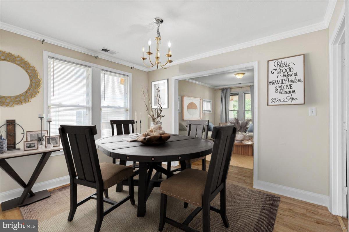 CAPITOL HEIGHTS - Residential