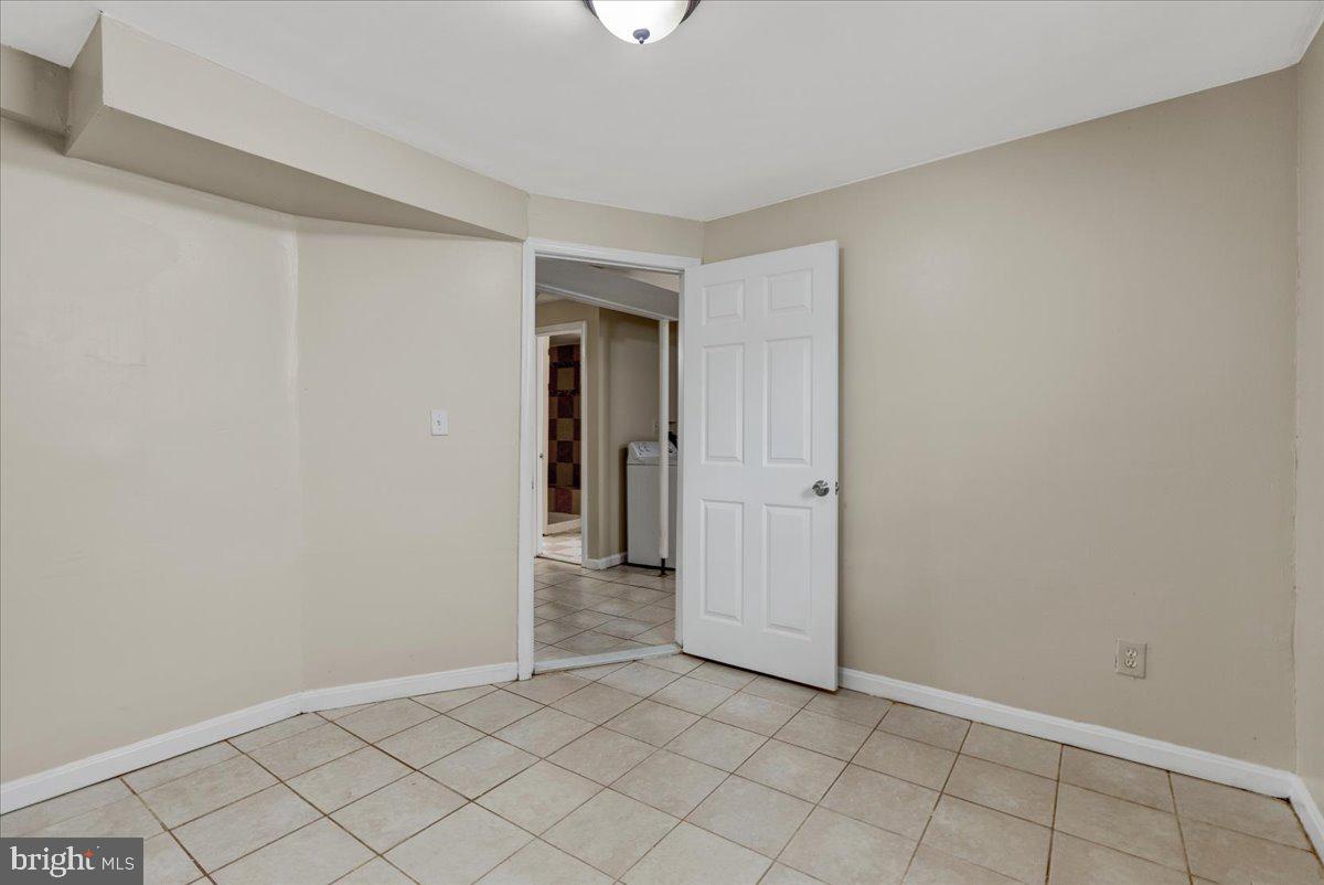 CAPITOL HEIGHTS - Residential