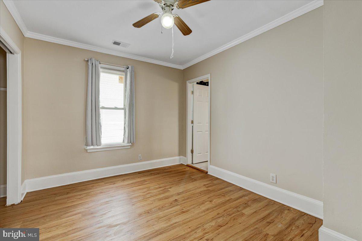 CAPITOL HEIGHTS - Residential