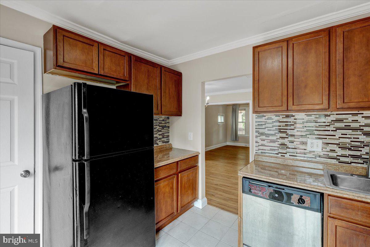 CAPITOL HEIGHTS - Residential