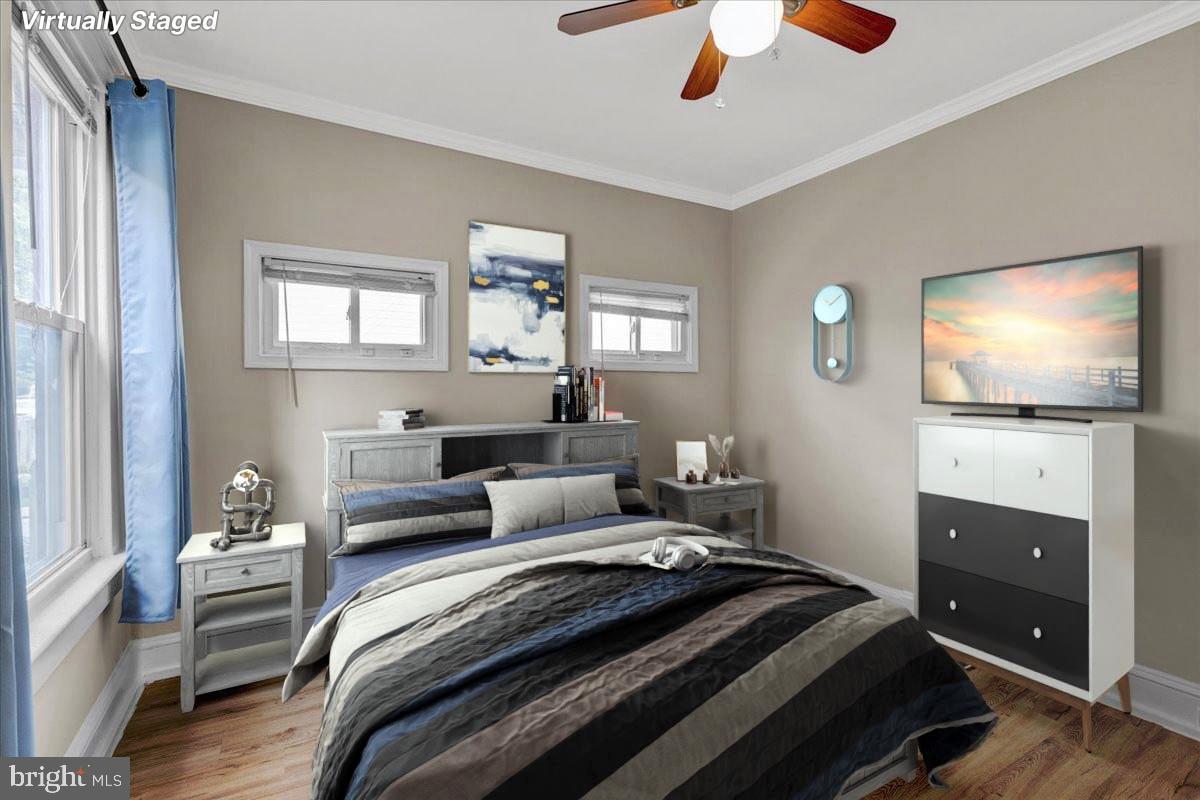 CAPITOL HEIGHTS - Residential