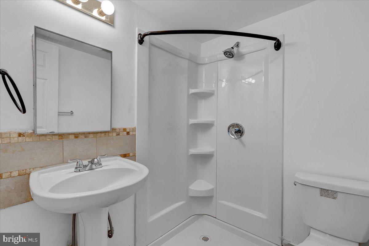 CAPITOL HEIGHTS - Residential