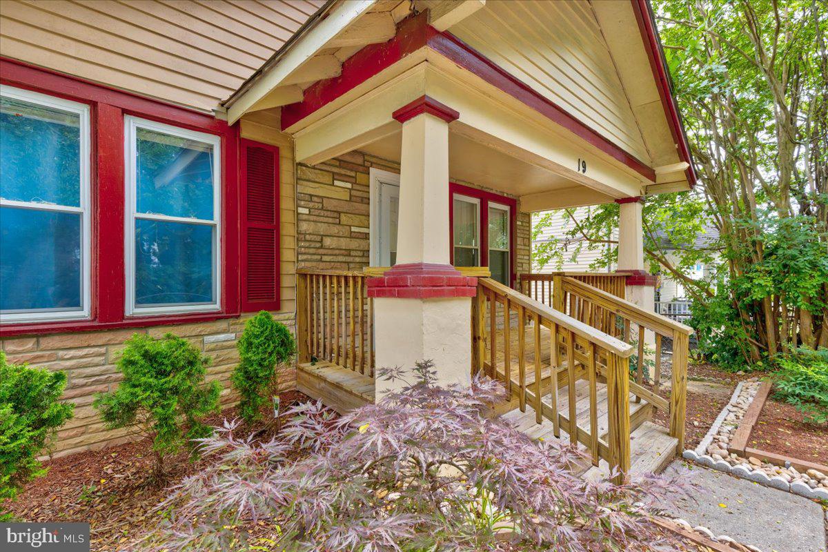 CAPITOL HEIGHTS - Residential