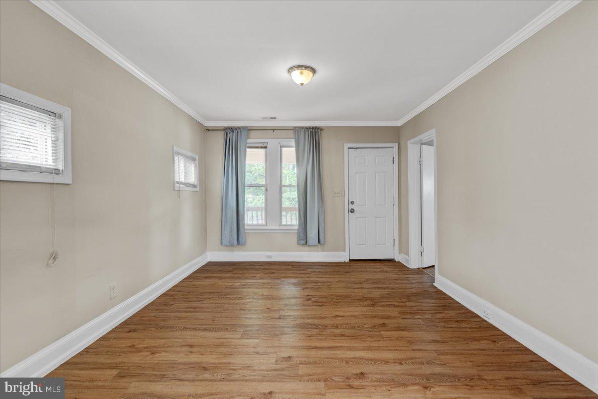 CAPITOL HEIGHTS - Residential